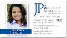 Jemi Khan