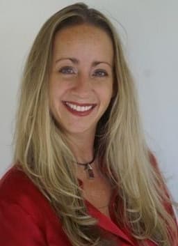Jenn Woolley