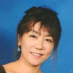 Jennie Ching