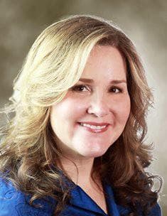 Jennifer Bartlow
