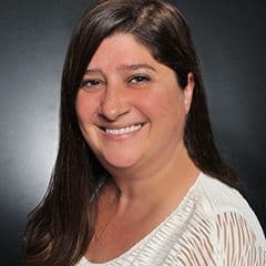 Jennifer Caron Derrick