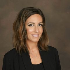 Jennifer Farber