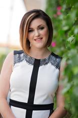 Jennifer Finken