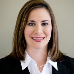 Jennifer Larsen