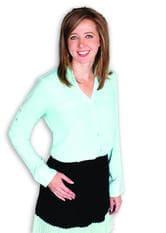 Jennifer Mckibben