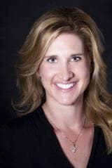 Jennifer Herriage