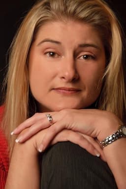 Jennifer Stevens