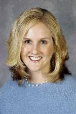 Jennifer Sullivan