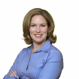 Jennifer Vaughan