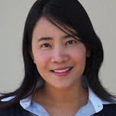 Jennifer Zheng