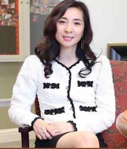 Jenny Cui