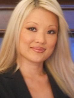Jenny Scaccia
