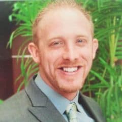 Jeremy Parker