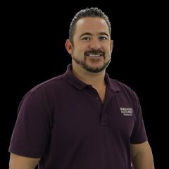 Jeremy Sellers