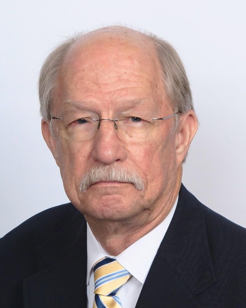 Jerry Hatley