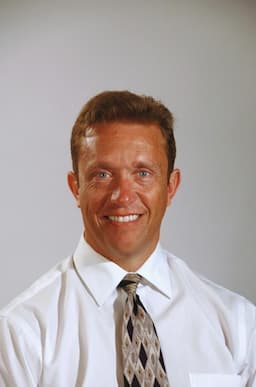 Jerry Hills