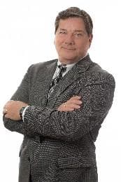 Jerry Welch