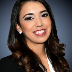 Jesenia Magallon