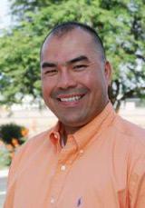 Jesse Garcia