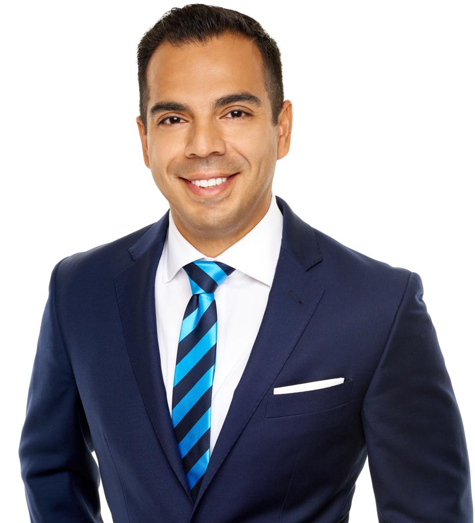 Jesse Salas