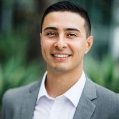 Jesse Vega