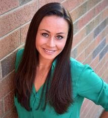 Jessica Brooks