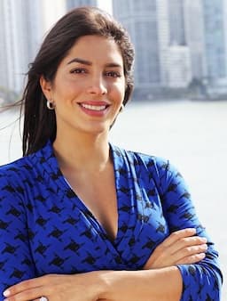 Jessica Hausmann