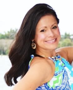 Jessica Lee Zahn