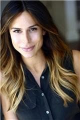 Jessica Pasternak
