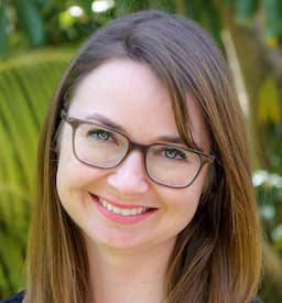 Jessica Purdy Berg