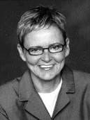 Jill Burgin