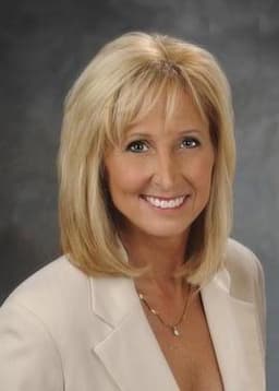 Jill D'aoust