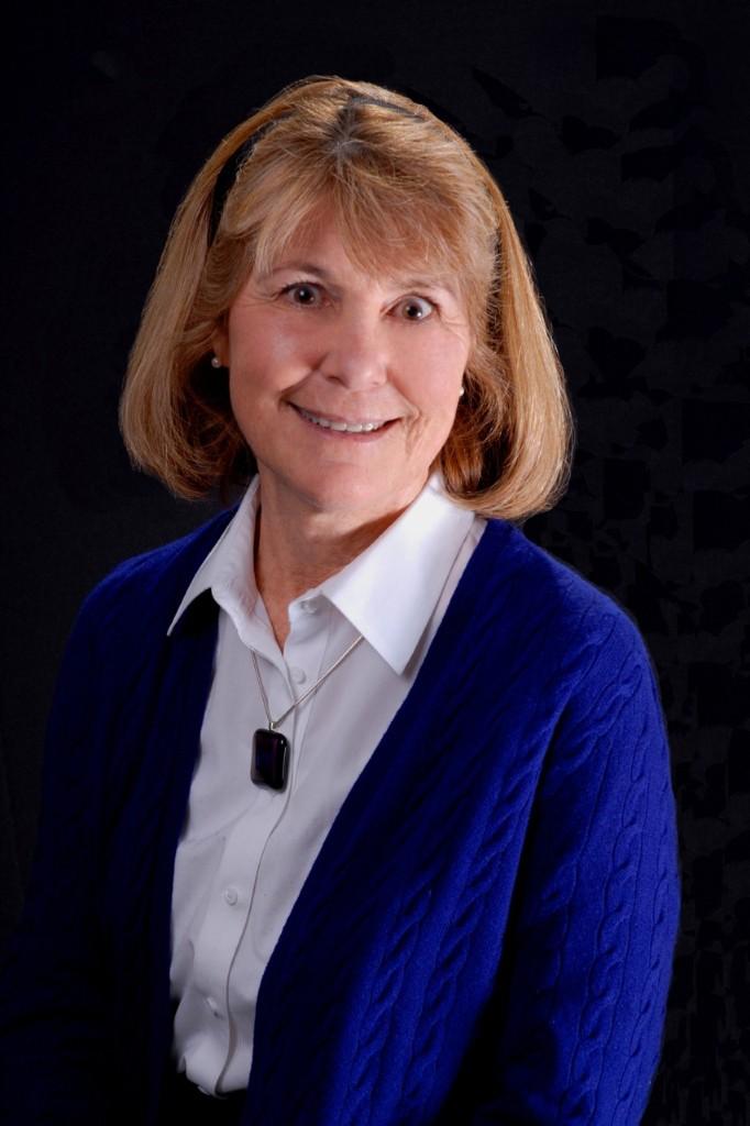 Jill Glaser