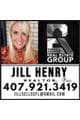 Jill Henry