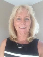 Jill Materia