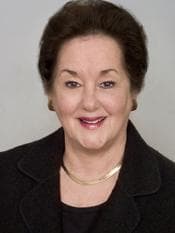 Jill O'malley