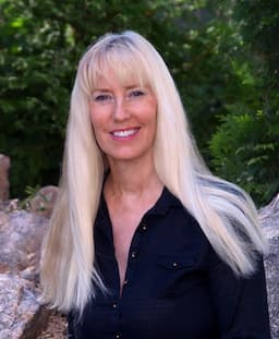 Jill Reid
