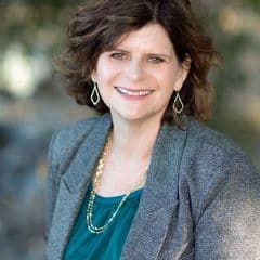 Jill Toler