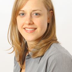 Jillian Keith