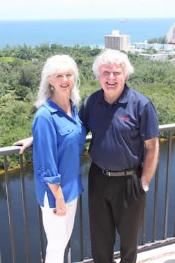 Maureen O'connell