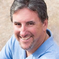 Jim Barber