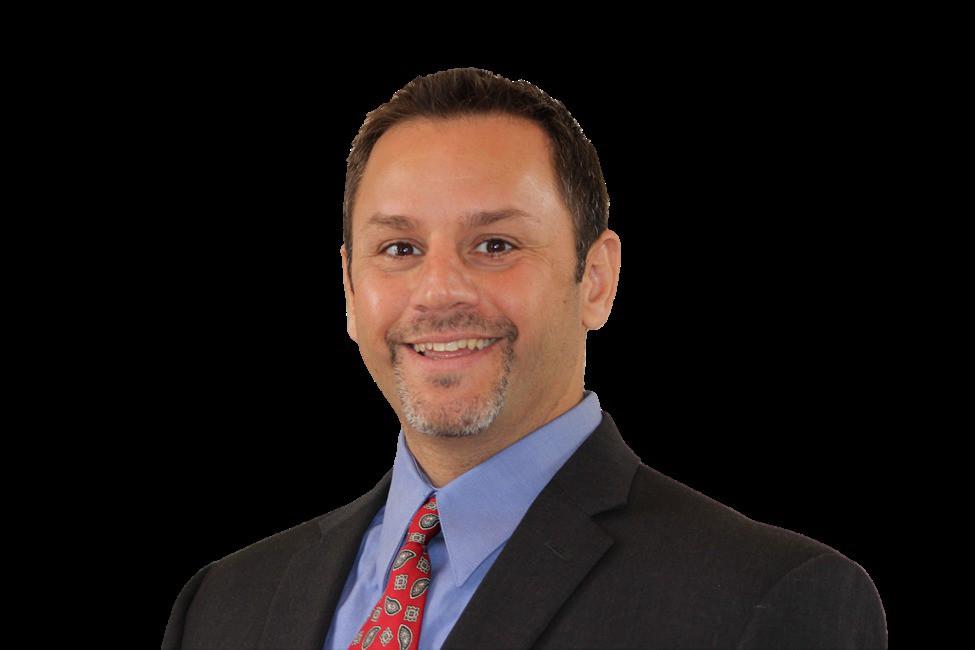 Jim Caravello