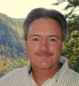 Jim Harrington