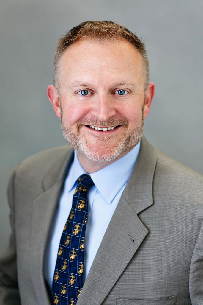 Jim Martell