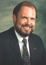 Jim Monroe