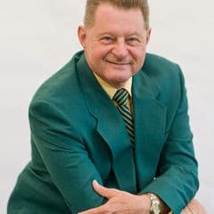 Jim Reigel