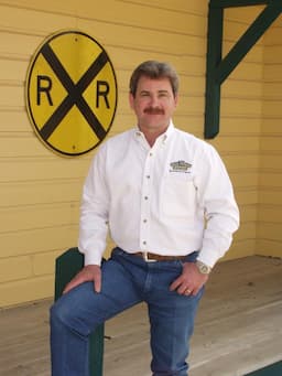 Jim Sewell