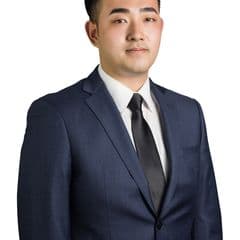 Jimmy Kim