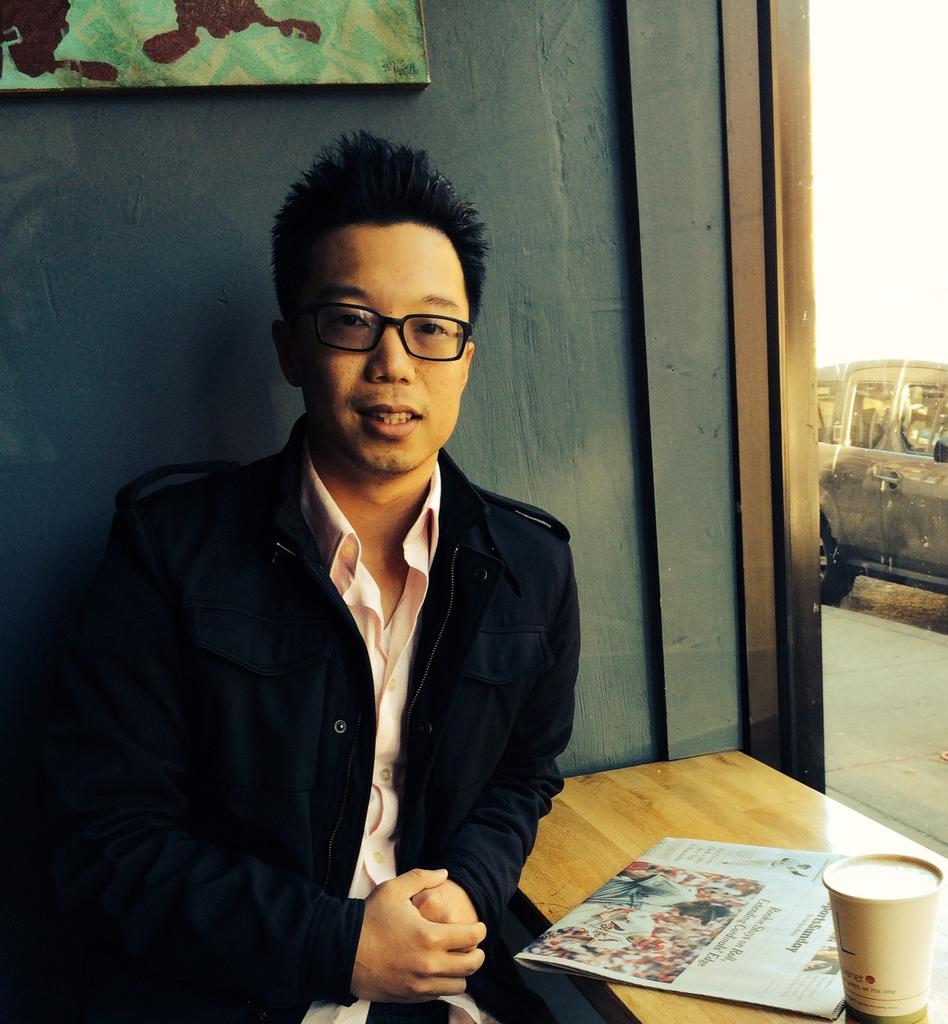 Jimmy Li