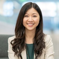 Joan Bang